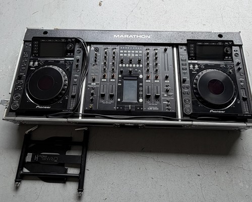 Pioneer equipmentcdj2000 - pioneer,