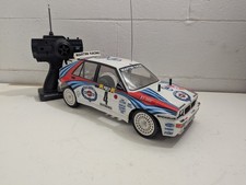 TAMIYA 1/10 RC LANCIA DELTA