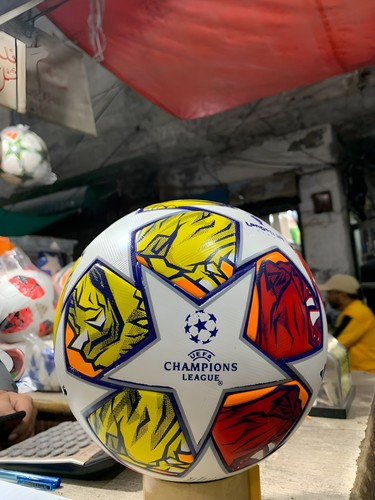 Pallone calcio ufficiale uefa - pallone,