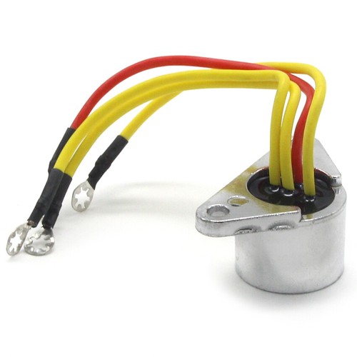 Regolatore raddrizzatore per - raddrizzatore,