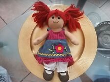 Rarissima Bambola My Doll di