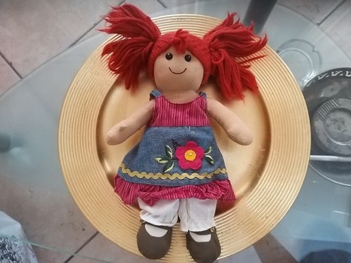 Rarissima bambola doll di - doll,