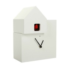 ETTORE 2057 bianco Orologio