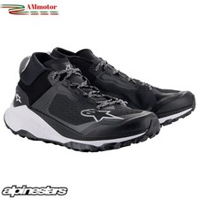 Scarpe Da Moto Alpinestars