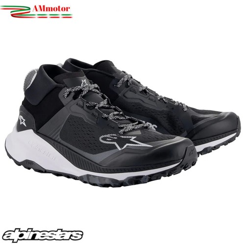 Scarpe moto alpinestars - scarpe,
