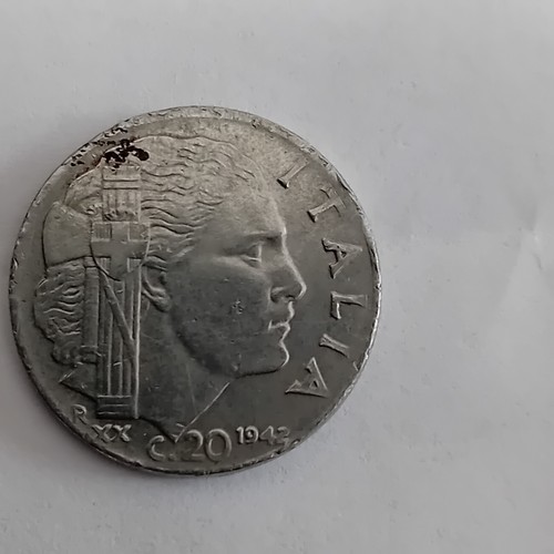 Occasione centesimi lire - occasione,