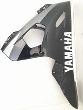 carena vasca destra yamaha r6