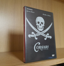 Renny Harlin _ CORSARI (1995)