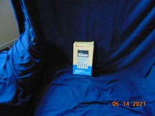 Vintage Radio Shack EC-4014