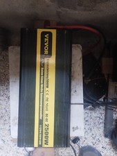inverter onda pura 2500watt