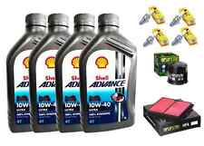 KIT TAGLIANDO SUZUKI RF 600 R