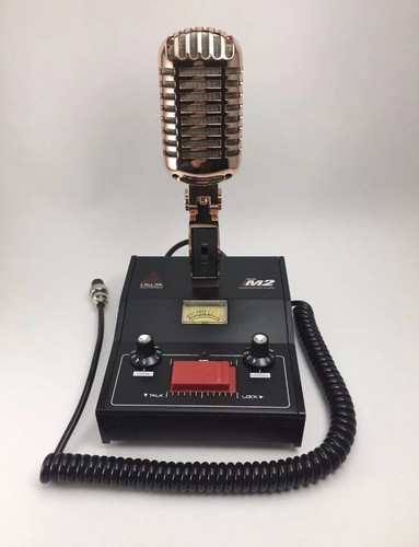 Oro pin per icom ic718 - oro, delta