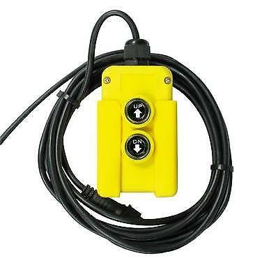 Flowfit button double acting - flowfit,