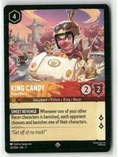 King Candy - Royal Racer 20