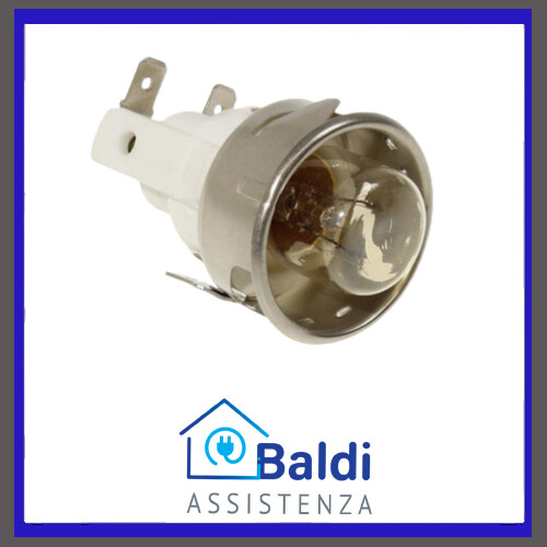 Supporto lampada per forno - lampada,