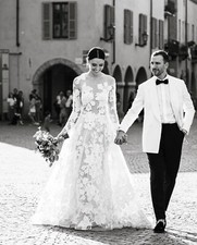 Nicole sposa milano wedding - nicole,