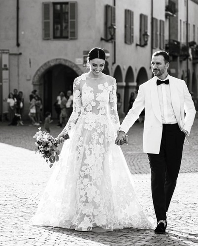 Nicole sposa milano - sposa,