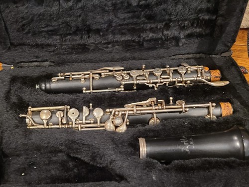 Artley usa student oboe - usa,