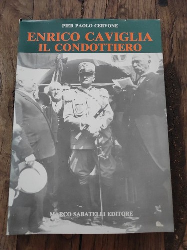 Cervone enrico caviglia - cervone,,