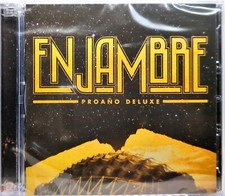 Enjambre – Proaño Deluxe