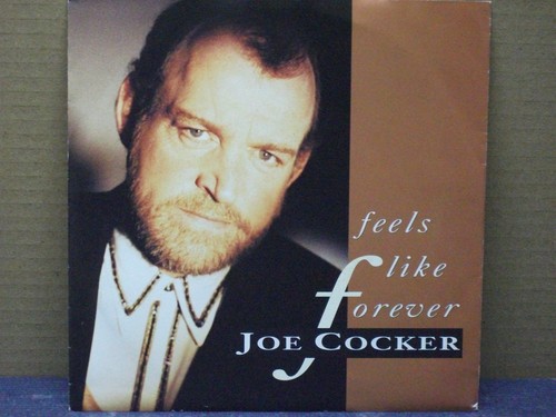 Joe cocker feels - joe,