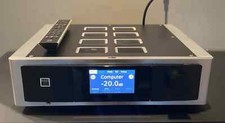 Amplificatore dac nad m32 - dac,