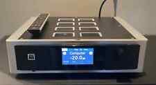 Amplificatore DAC NAD M32