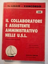 Collaboratore assistente - collaboratore, e