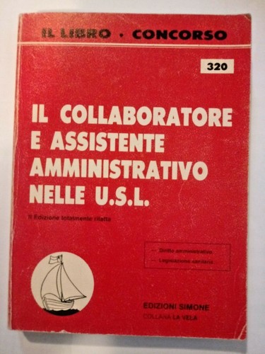 Collaboratore assistente - collaboratore,