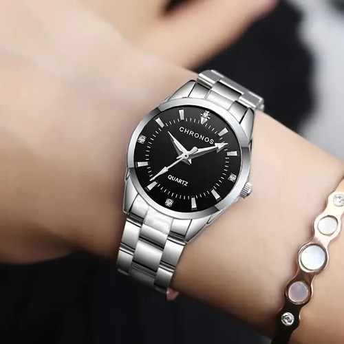 Orologio polso chronos - orologio, da
