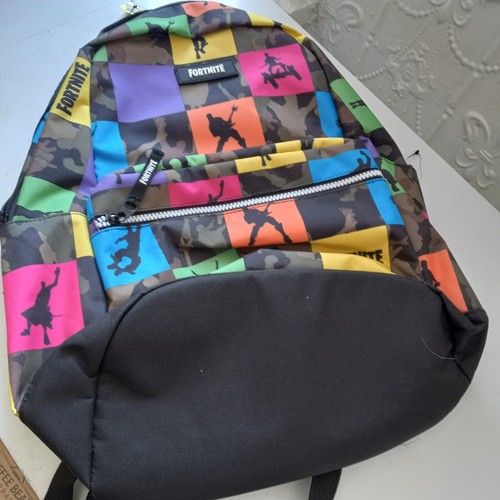 Fortnite backpack new with - backpack,