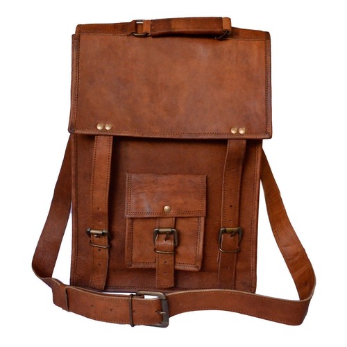 Borsa tracolla pelle - borsa, a