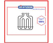 F RE.1895 RESISTENZA DOPPIA