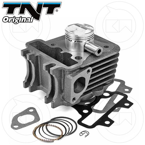 Kit cilindro tnt ghisa - kit,