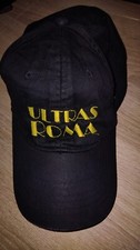 Cappello Ultras Roma
