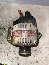 ALTERNATORE FIAT GRANDE PUNTO 1.3 MULTIJET 75 ANNO 2013 51854103