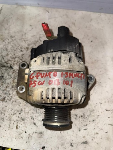 Alternatore fiat grande punto - alternatore,