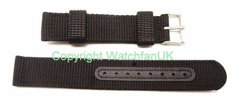 Cinturino militare 22mm - militare,