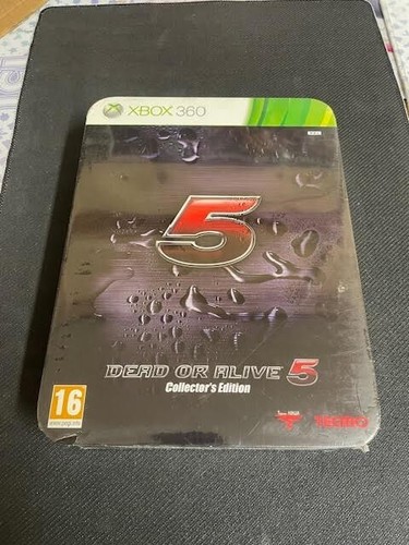 Dead alive collector s - dead,