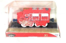 CHUGGINGTON Trenino Wilson