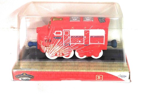 Chuggington trenino wilson - chuggington,