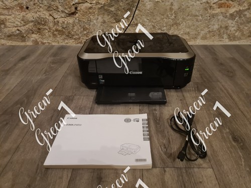 Stampante canon pixma ip4850 - stampante,