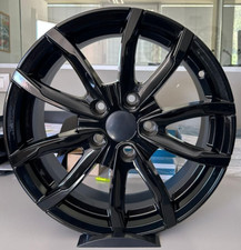 4 CERCHI IN LEGA 17" FIAT
