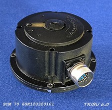 ENCODER INDRAMAT SCM 70
