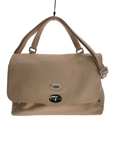 Zanellato postina borsa - zanellato,