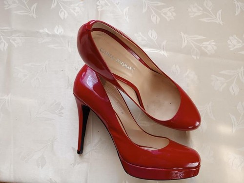 Scarpe donna carlo - scarpe,