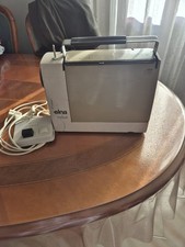 Macchina da cucire vintage