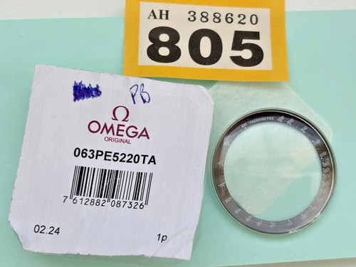 Orologio omega 063pe5220ta - omega,