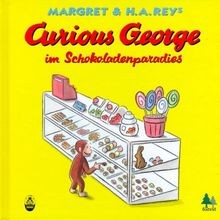 Curious george - curious,