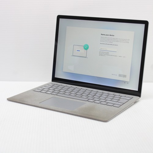 Microsoft surface laptop i7 - surface, 2